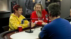 Comic Book Men, Season 1 Episode 3 image