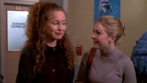 Sabrina, the Teenage Witch, Season 1 Episode 4 image