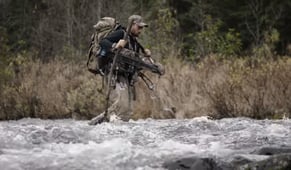 Ridge Reaper, Season 5 Episode 1 image