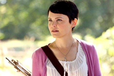 Once Upon A Time - Season 2 - "The Doctor" - Ginnifer Goodwin