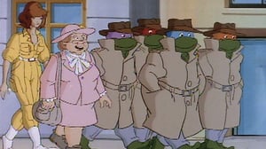 Teenage Mutant Ninja Turtles, Season 3 Episode 33 image