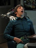 The Big Bang Theory, Season 4 Episode 1 image