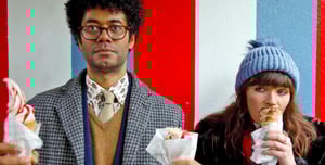 Travel Man: 48 Hours in..., Season 4 Episode 2 image