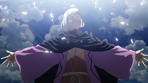 Dr. Stone, Season 3 Episode 17 image