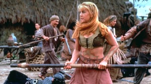 Xena: Warrior Princess, Season 4 Episode 4 image