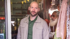 Homeland, Season 4 Episode 1 image