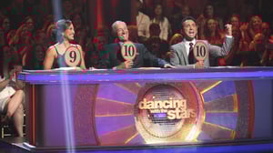 Dancing with the Stars, Season 16 Episode 13 image