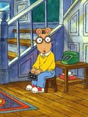 Arthur, Season 11 Episode 15 image