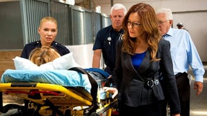Major Crimes, Season 3 Episode 10 image