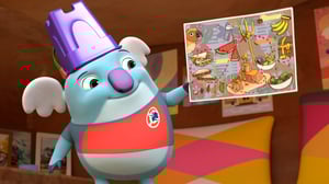 Kangaroo Beach, Season 1 Episode 3 image