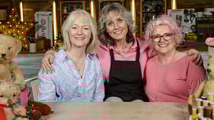 The Repair Shop, Season 5 Episode 2 image