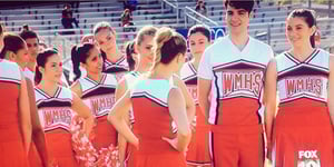 Glee, Season 6 Episode 2 image