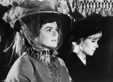 Custer, Season 1 Episode 11 image