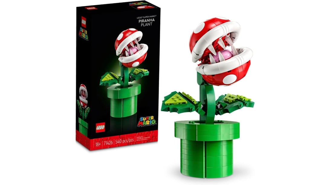 lego-piranha-plant