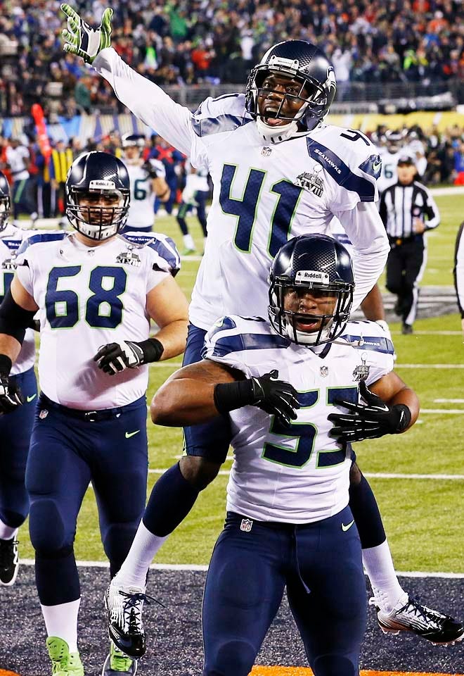 NFL Preview: Can the Seattle Seahawks Repeat as Super Bowl Champions?