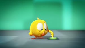 Where's Chicky?, Season 1 Episode 44 image