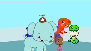 Bubble Guppies, Season 4 Episode 3 image