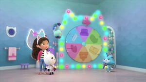 Gabby's Dollhouse, Season 1 Episode 8 image