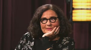 Min sanning, Season 4 Episode 8 image