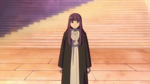 Frieren: Beyond Journey's End, Season 1 Episode 28 image