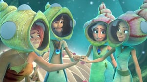 The Croods: Family Tree, Season 7 Episode 6 image