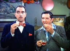 Mayberry R.F.D., Season 1 Episode 11 image