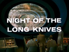 The Time Tunnel, Season 1 Episode 14 image