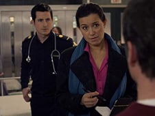 The Listener, Season 2 Episode 8 image