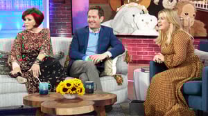 The Kelly Clarkson Show, Season 1 Episode 33 image