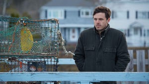 Oscars: Casey Affleck Wins Best Actor for Manchester by the Sea