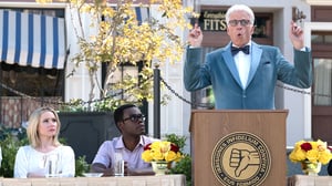 The Good Place, Season 2 Episode 8 image