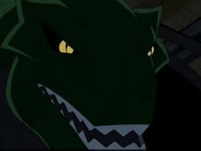 The Batman, Season 2 Episode 5 image