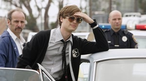 Criminal Minds, Season 2 Episode 7 image