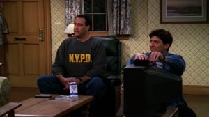 Everybody Loves Raymond, Season 1 Episode 17 image
