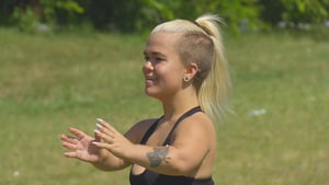 Little Women: Dallas, Season 1 Episode 3 image