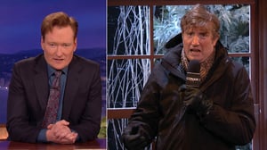 Conan, Season 5 Episode 28 image