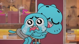 The Amazing World of Gumball, Season 4 Episode 40 image