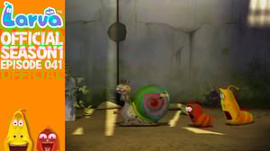 Larva, Season 1 Episode 41 image