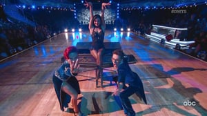 Dancing with the Stars, Season 27 Episode 4 image
