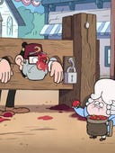 Gravity Falls, Season 1 Episode 8 image