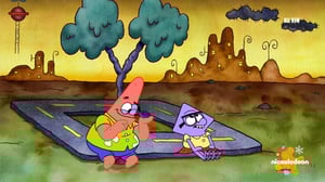The Patrick Star Show, Season 3 Episode 9 image