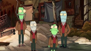 Solar Opposites, Season 2 Episode 9 image