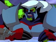 Gargoyles, Season 3 Episode 8 image