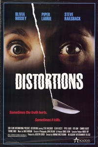 Distortions as Jason Marks