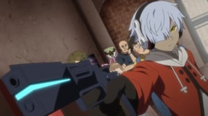 BEM, Season 1 Episode 3 image