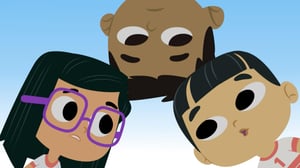 16 Hudson, Season 1 Episode 13 image