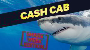Ca$h Cab, Season 13 Episode 1 image