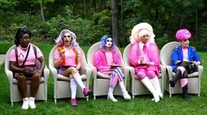 Camp Wannakiki, Season 6 Episode 6 image