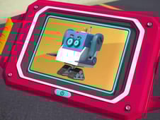 Rusty Rivets, Season 1 Episode 10 image