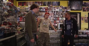 The Online Gamer, Season 3 Episode 15 image